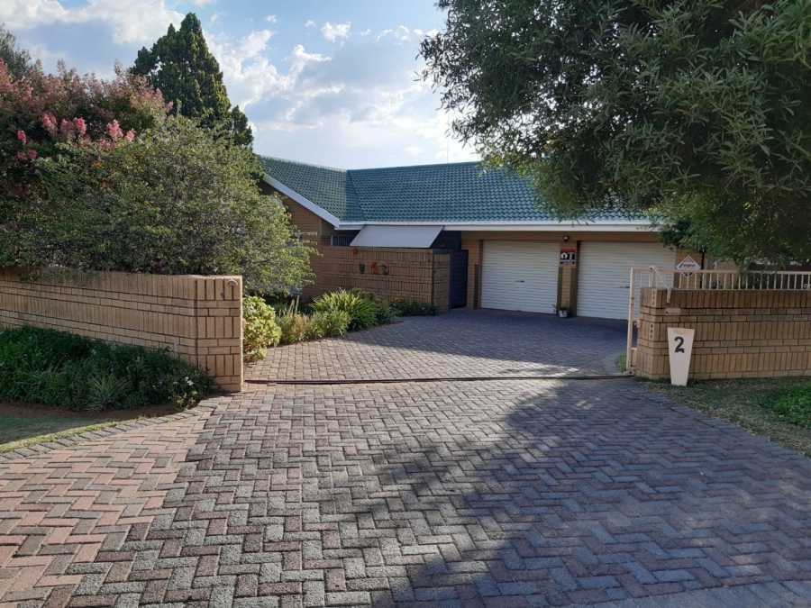 3 Bedroom Property for Sale in Jordania Free State